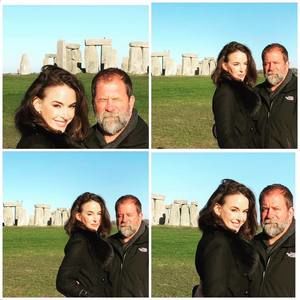 Meet your Posher, Cheryl